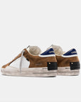 CRIME LONDON - SK8 DELUXE Rocky Ice