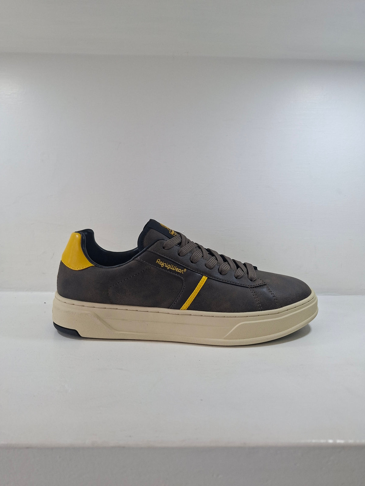 REFRIGWEAR - F6SOHO01 MARRONE