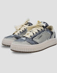LARYV - GLITCH LOW Grigio/Nero
