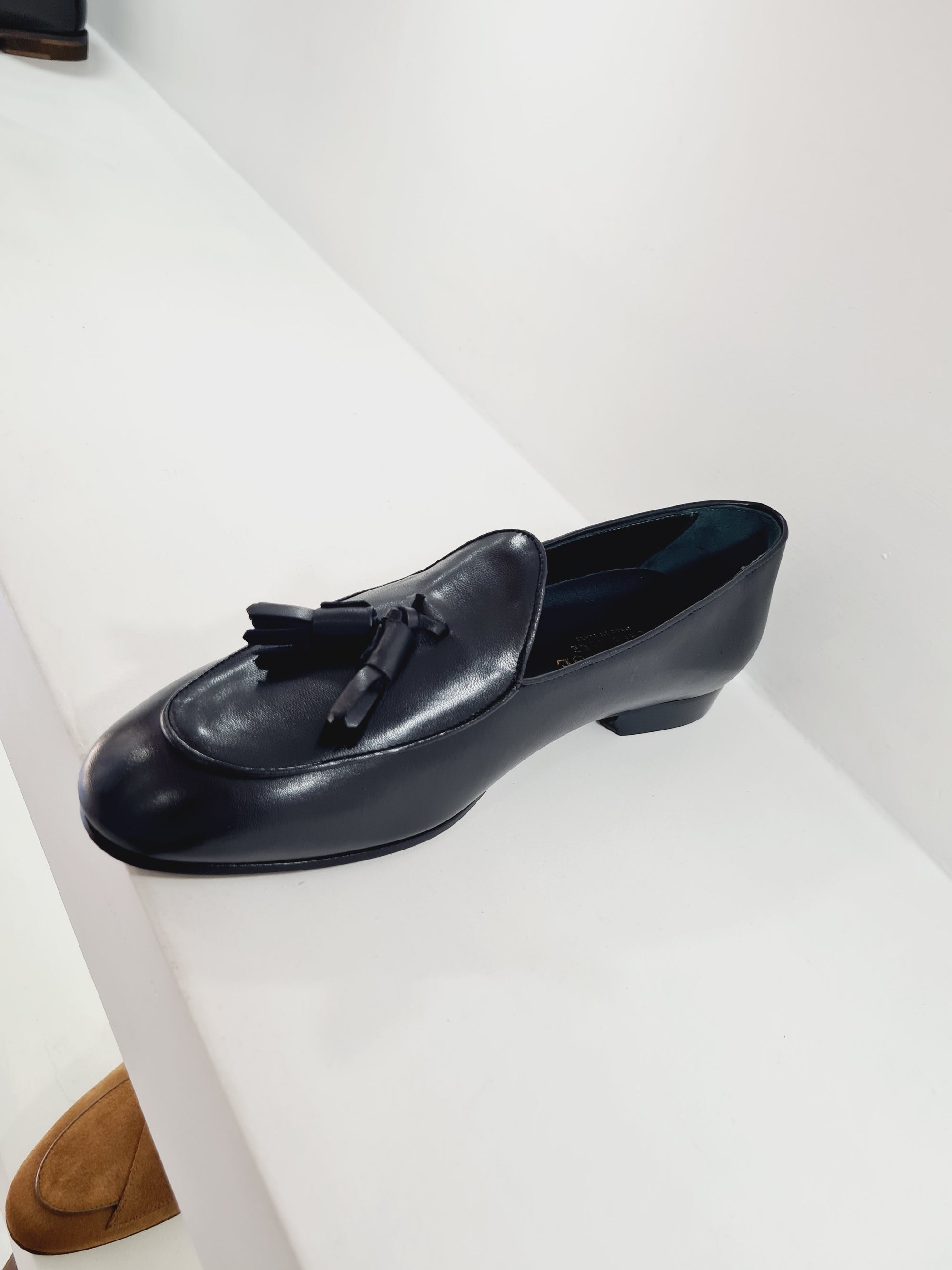 BRASILESE - M22 BON Pelle Nero