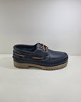 LUXURY - 430 Pelle Blu