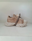 LARYV - FAST LOW BEIGE