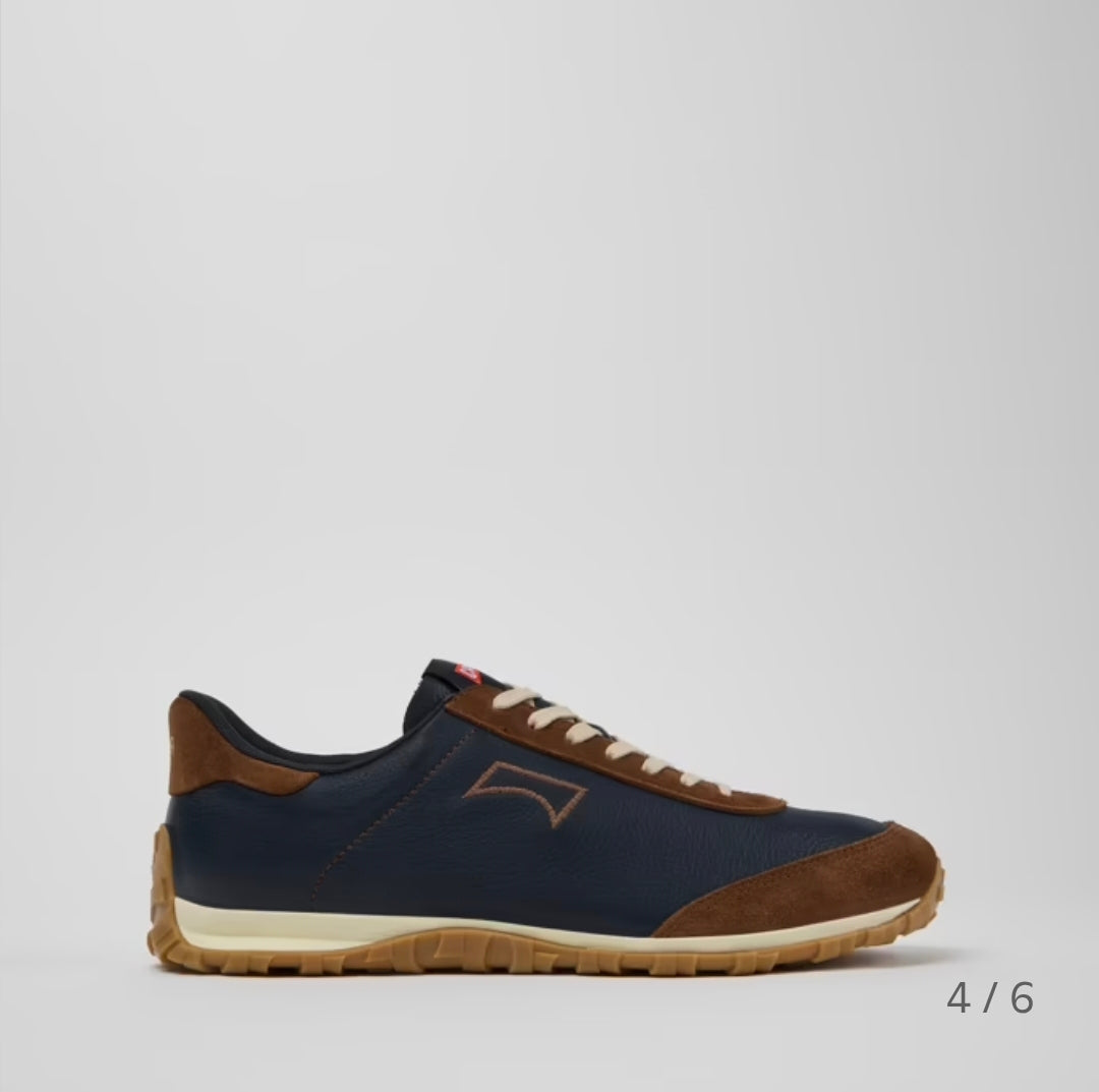 CAMPER - Drift Walk