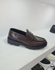 BRASILESE - 11040 Crust Brown