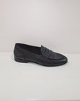 GASPARE GABRIELI - G08CU Pelle Nero bottolato