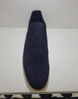 V.F. - LP Alto Camoscio Blu