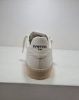 SVNTYSX 7/6 - JUMP U06 Pelle Bianco