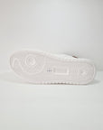 RALPH LAUREN - RLITE COURT OffWhite/Cuoio