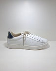 DRUDD - D Will Pelle Bianco/Blu