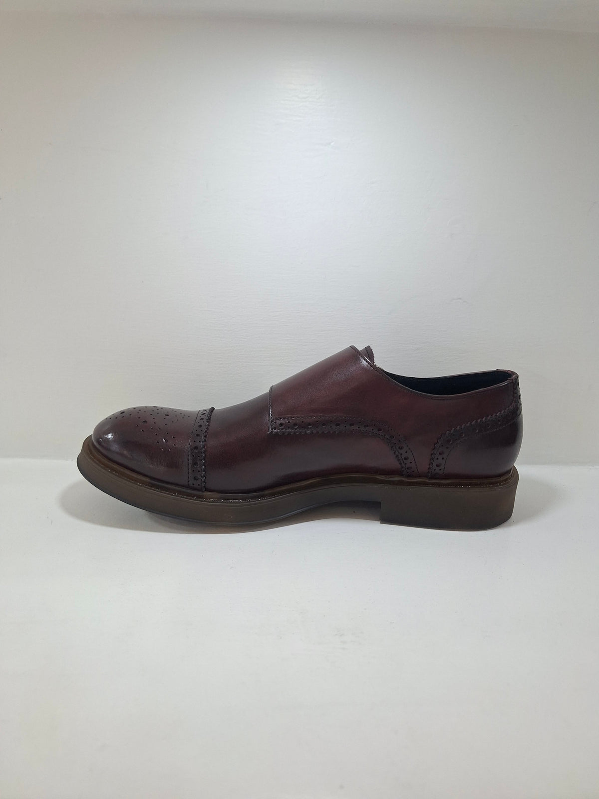 6punto9 - 8520 H Delave' Bordeaux