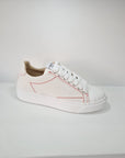 ASENSYO - AS100 V5 Canvas Bianco