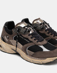 CRIME LONDON - FUGITIVE 9094 Brown Ash