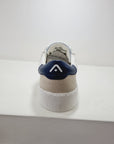 AMBITIOUS - BRIXTON WHITE/BLU