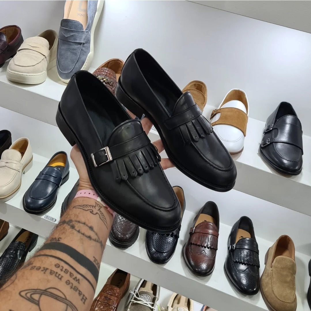 FERRINO Milano - 635 Vitello Nero