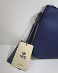 RED - Pochette Blu