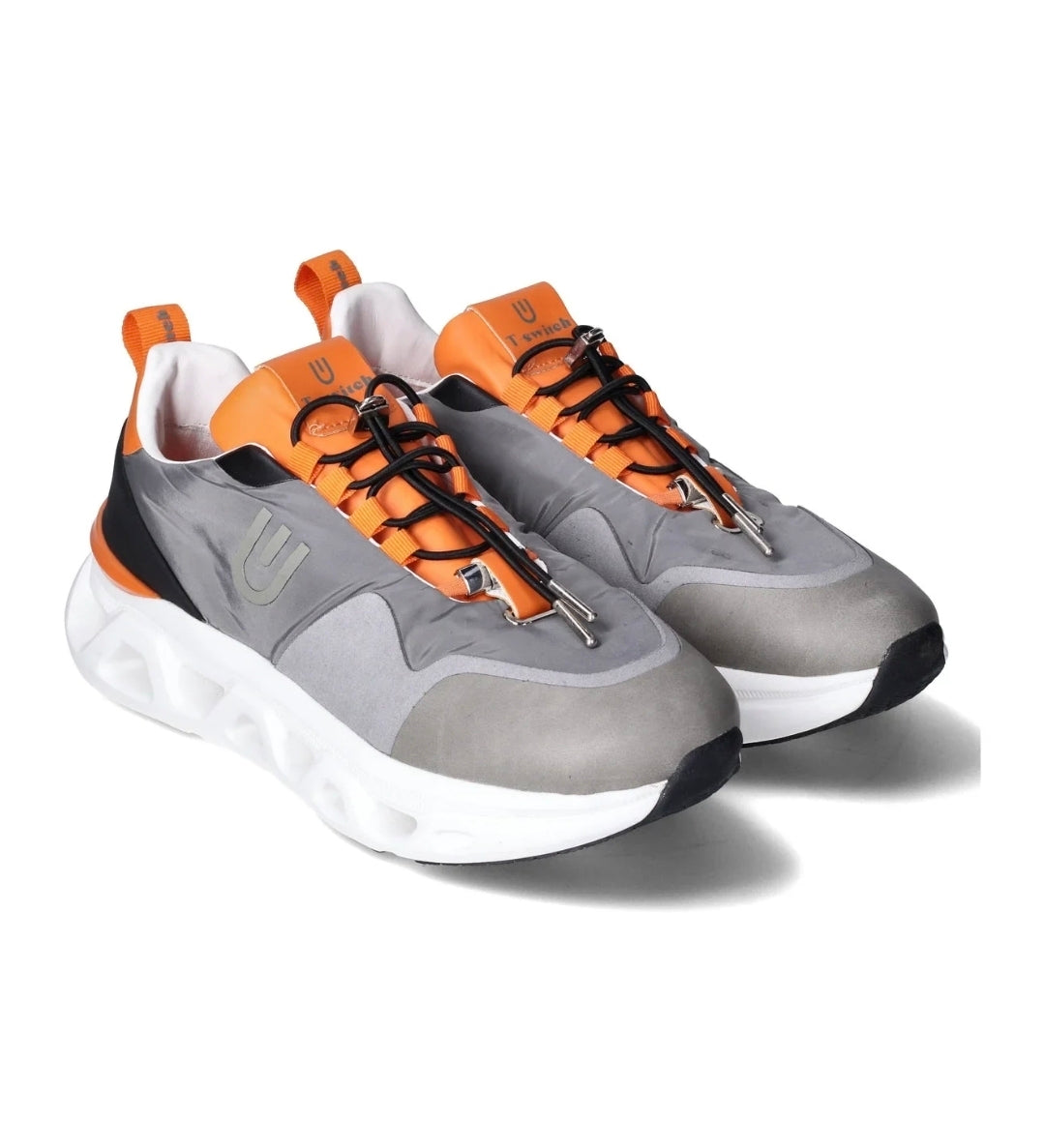 T-SWITCH - ICON Grigio