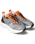 T-SWITCH - ICON Grigio