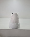 BRIAN MILLS - 1002 Pelle Bianco/Nero