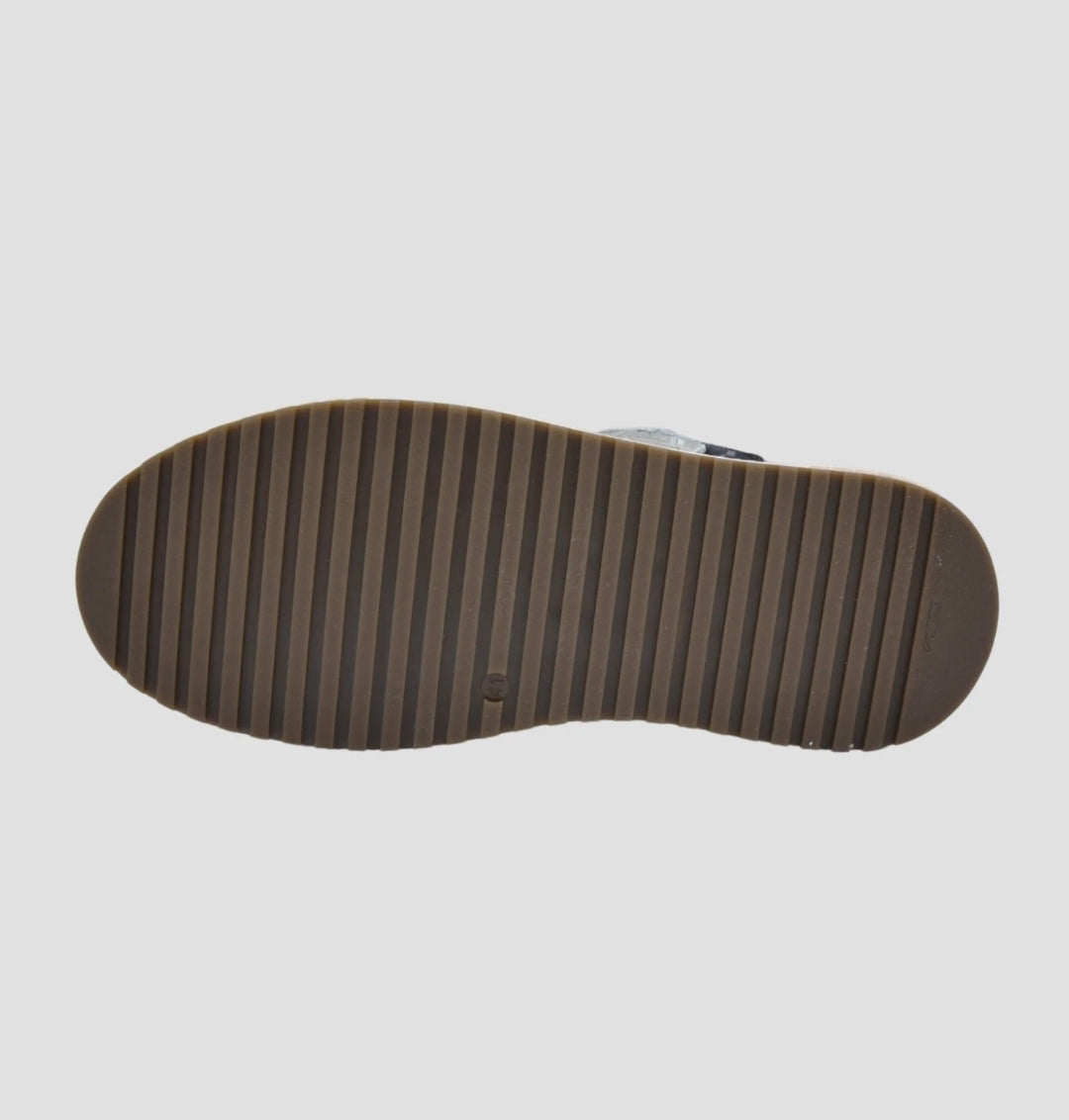 LARYV - GLITCH LOW Marrone/Taupe