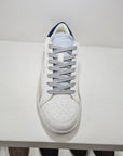 AMBITIOUS - BRIXTON WHITE/BLU