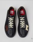 CAMPER - TWINS Nero multicolore