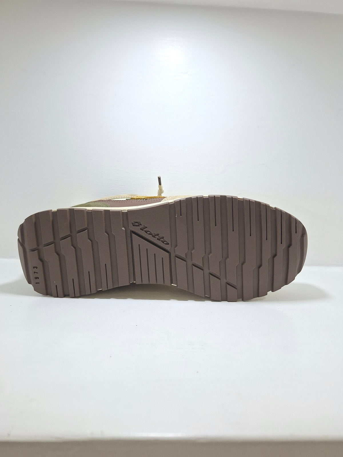 LOTTO - Leggenda TOKYO GINZA Beige