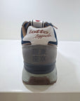 LOTTO - Leggenda TOKYO GINZA Blu/Grigio
