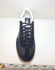 RALPH LAUREN Polo - Pelle Nero