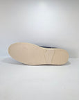 LUXURY - 3158 Espadrillas Camoscio Blu