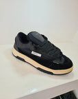 SANTHA - MODEL 1 CUT Sporty Black