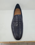 WILLBARN - W2604A Pelle Blu