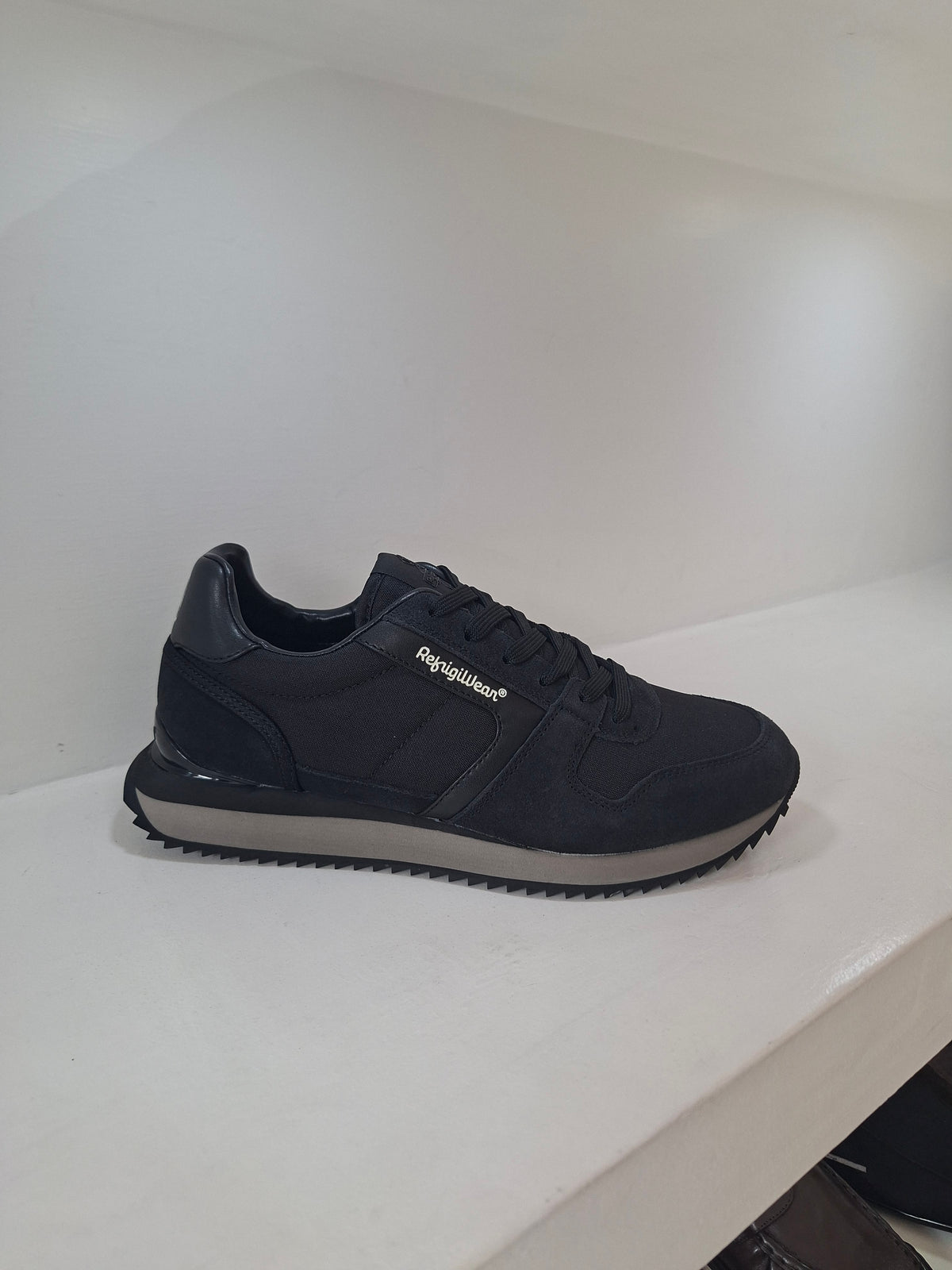 REFRIGWEAR - F6RIDGE01 NERO