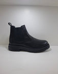 V.F. - 4000 Pelle Nero Roccia
