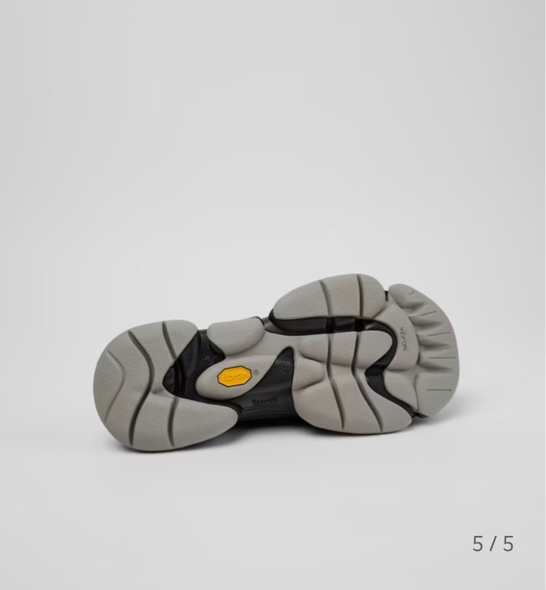 CAMPER - KARST 2 Nero