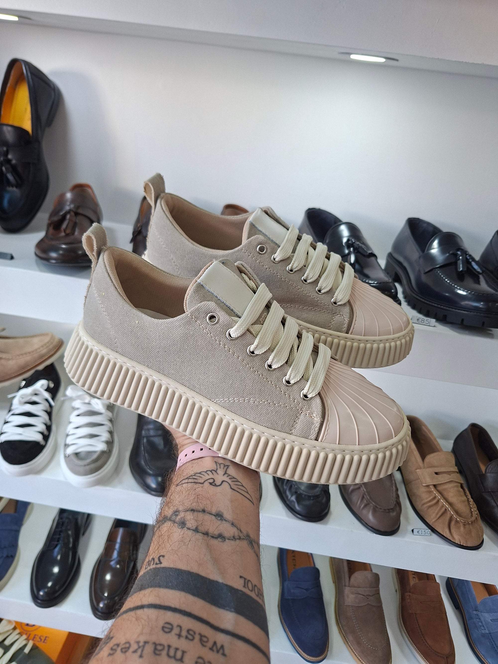 MV - VITA800 Canvas Beige