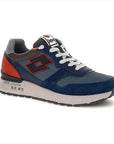 LOTTO LEGGENDA - GINZA CRACK