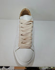 BRASILESE - SAN01 Bottolato Bianco/Beige