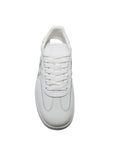 RICHMOND - Art. 31000 Pelle Total White