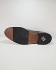 SORRENTINO Line - VELA Pelle Legno