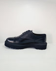 BRASILESE - K83 Crust Nero