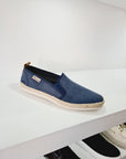 POTOMAC - 530 Camoscio Blu