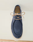 KEBO - CL3014 Camoscio Blu
