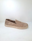 Lavorazione Artigianale - ESPA C Beige Camoscio