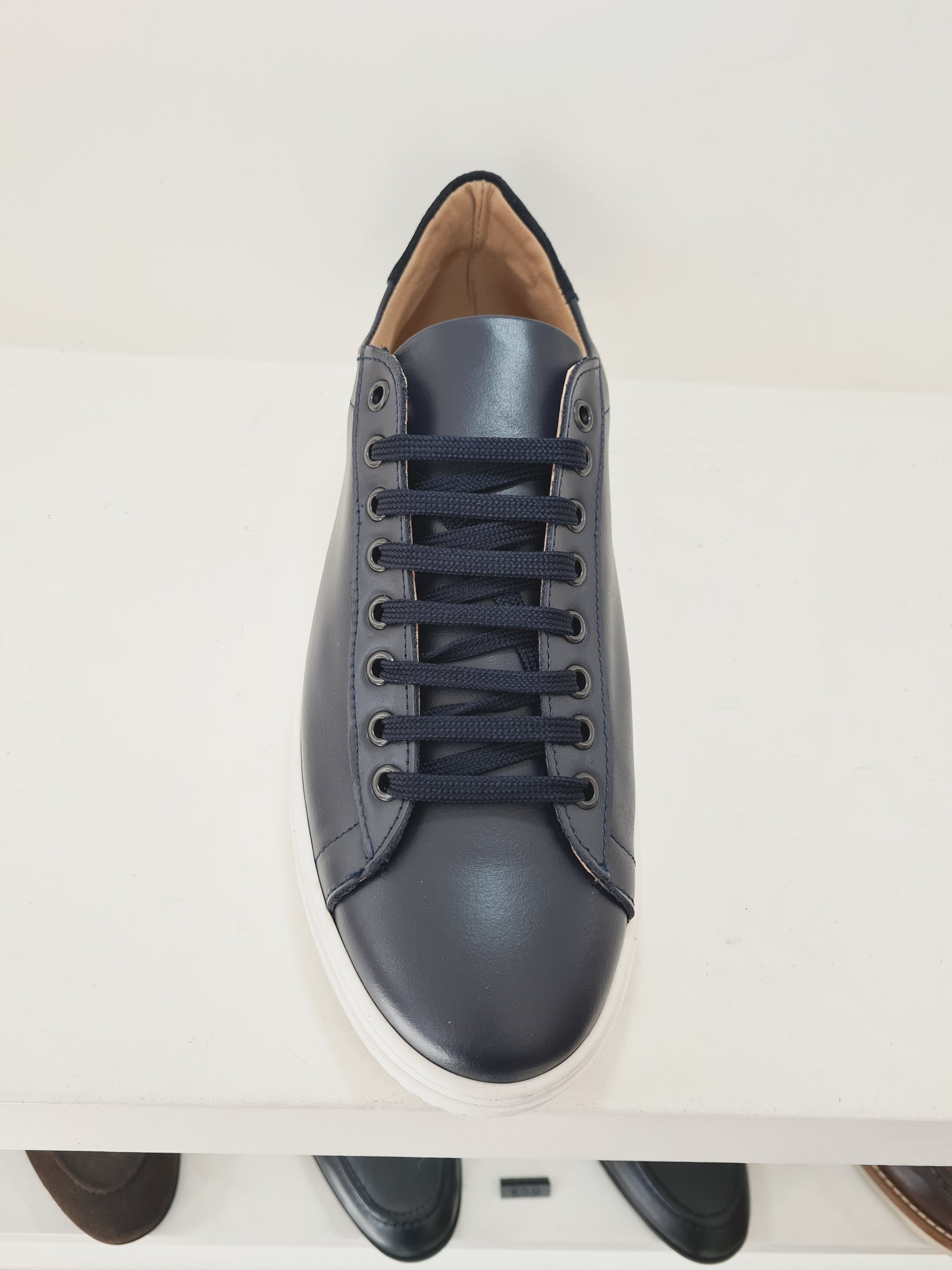 LUXURY - 2999 Pelle Blu