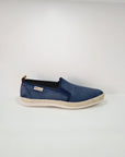 POTOMAC - 530 Camoscio Blu
