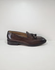 SORRENTINO Line - VELA Pelle Legno