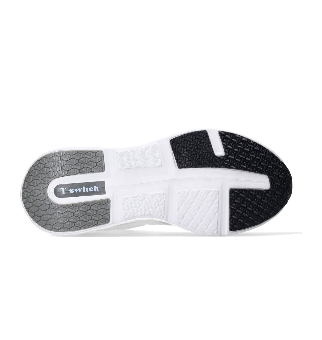T-SWITCH - ICON Grigio