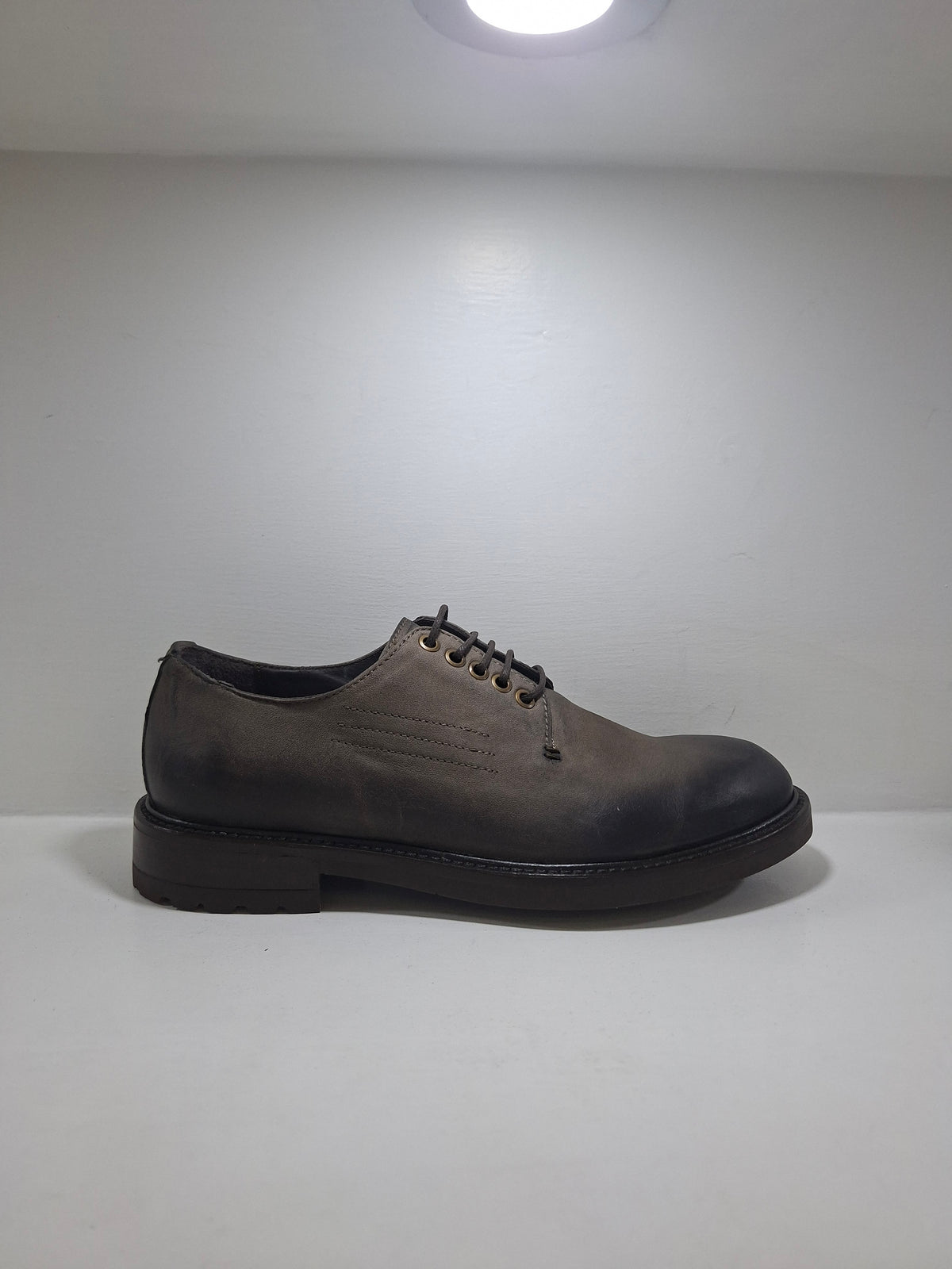 KEBO - NA5052 Agnello Nakuk Taupe