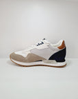 ATLANTIC STARS - DRACO White/Beige/Blu