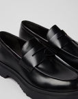 CAMPER - WALDEN BLACK